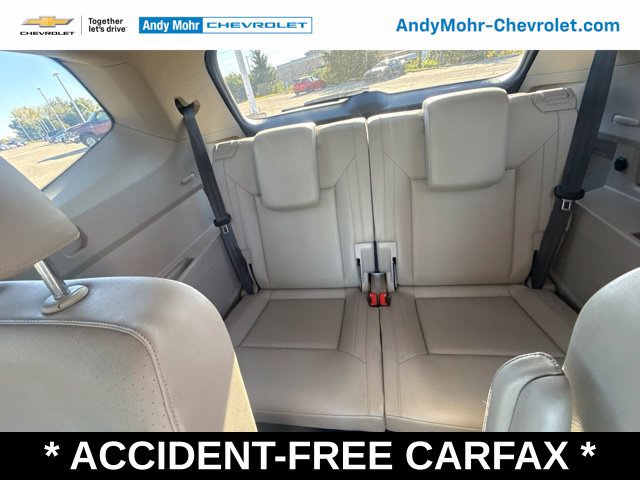 Used 2019 Volkswagen Atlas SE w/ Towing Package FWD image 36