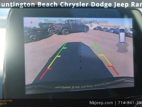 Used 2020 Ford EcoSport Titanium image 31