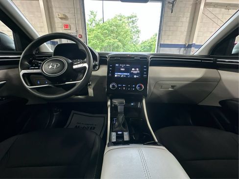 Certified 2024 Hyundai Tucson SE AWD/4WD image 26