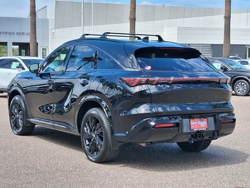 New 2027 INFINITI QX65 Sport w/ Premium Package AWD/4WD image 4