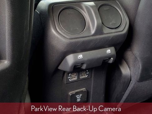 Used 2023 Jeep Wrangler Unlimited Rubicon 4xe w/ Cold Weather Group AWD/4WD image 39