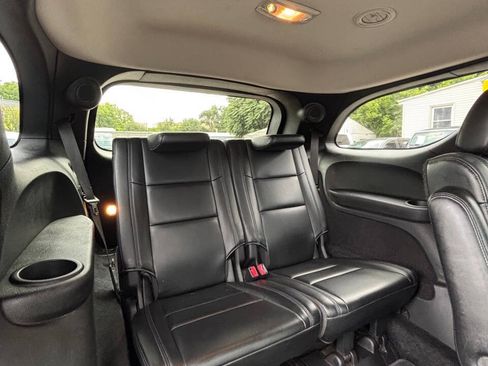 Used 2014 Dodge Durango Limited w/ Premium Group AWD/4WD image 18