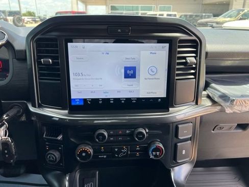 New 2026 Ford F150 STX w/ F-150 LOBO Package AWD/4WD image 16