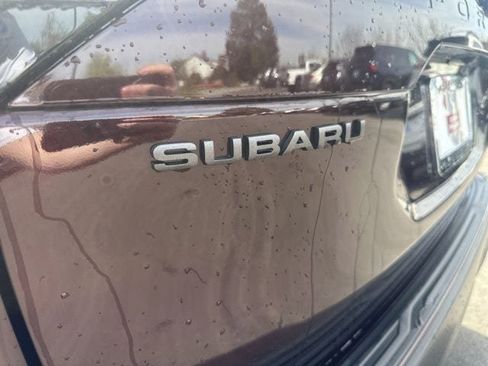 Certified 2026 Subaru Forester Limited AWD/4WD image 4