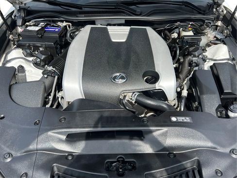 Used 2016 Lexus RC 350 AWD image 28