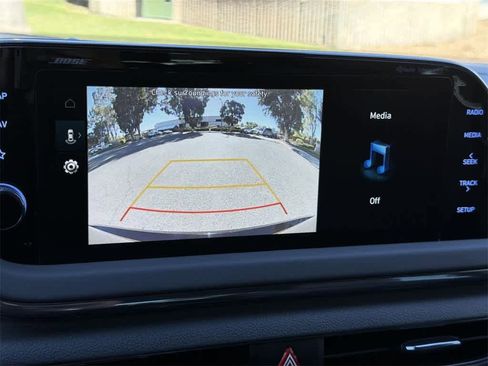 Used 2023 Hyundai Sonata N Line image 19