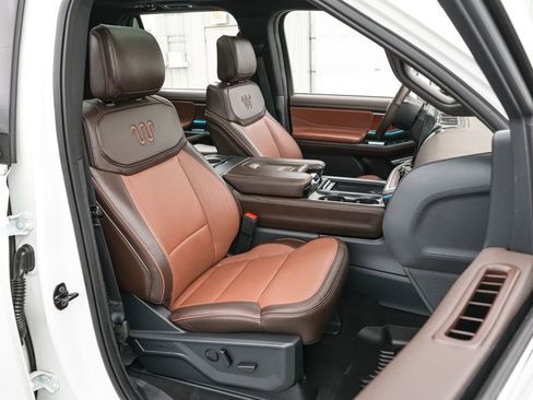Certified 2025 Ford Expedition King Ranch AWD/4WD image 31