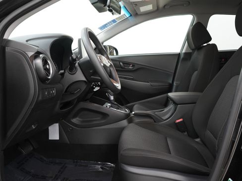 Used 2023 Hyundai Kona SEL w/ Cargo Package image 20