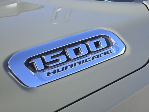 New 2026 RAM 1500 Big Horn image 8