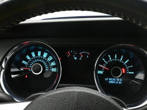 Used 2013 Ford Mustang Coupe image 20
