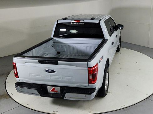 Used 2023 Ford F150 XLT image 41