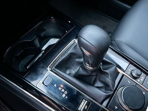 Used 2024 MAZDA CX-30 AWD 2.5 S w/ Preferred Package image 17