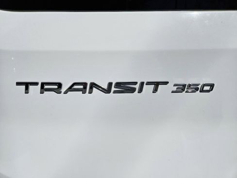 Used 2017 Ford Transit 350 XL image 56