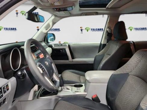 Used 2012 Toyota 4Runner SR5 w/ Convenience Pkg image 9