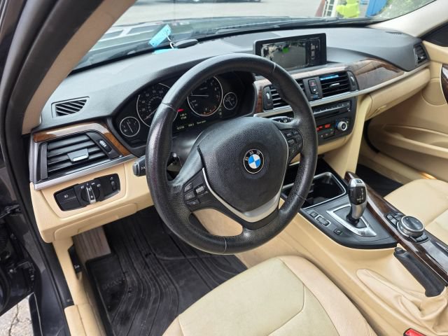 Used 2014 BMW 328i Sedan RWD image 25