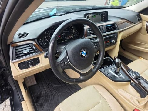 Used 2014 BMW 328i Sedan RWD image 25