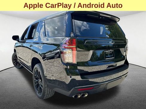 Used 2023 Chevrolet Tahoe Premier w/ Max Trailering Package AWD/4WD image 10
