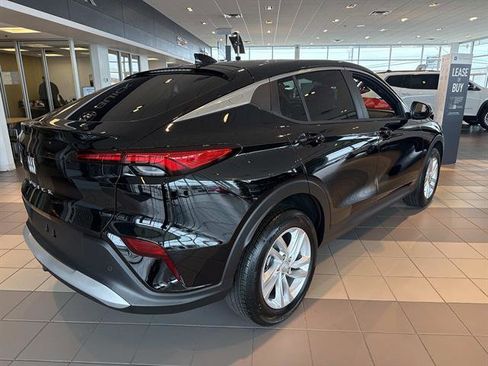 Used 2026 Buick Envista Preferred w/ Convenience I Package image 4