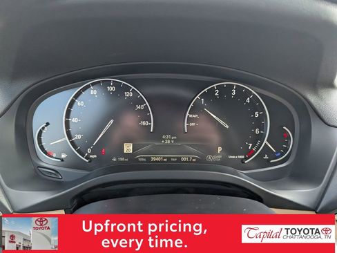 Used 2021 BMW X3 xDrive30i w/ Convenience Package image 19