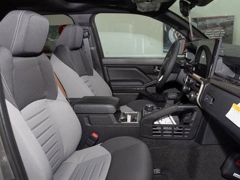 New 2026 Toyota Tacoma TRD Off-Road AWD/4WD image 23
