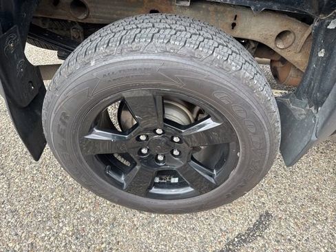 Used 2017 GMC Sierra 1500 4x4 Double Cab w/ Elevation Edition image 5