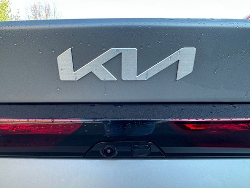 New 2026 Kia K5 GT-Line w/ GT-Line Premium Package AWD/4WD image 15