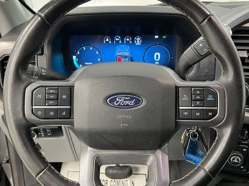 Used 2024 Ford F150 XLT w/ FX4 Off-Road Package AWD/4WD image 25