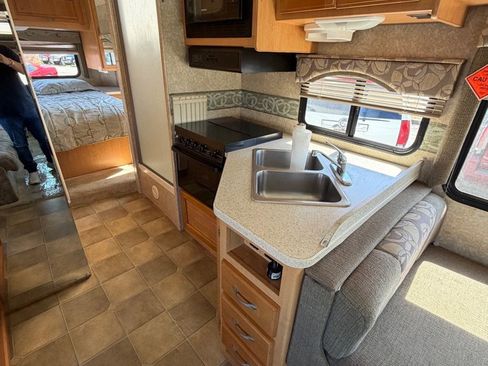 Used 2008 Chevrolet Express 3500 w/ RV Package image 14