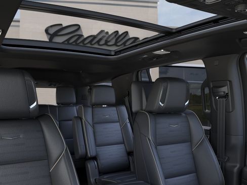 Used 2023 Cadillac Escalade Sport AWD/4WD image 25