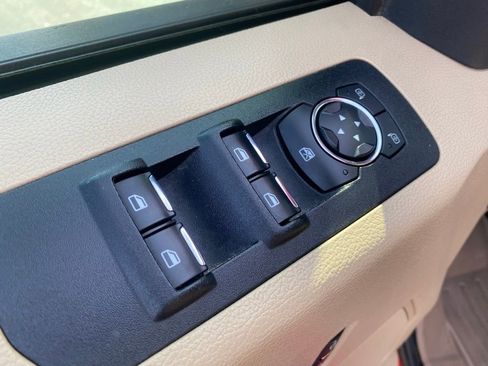 Used 2016 Ford F150 XLT w/ Equipment Group 302A Luxury image 13