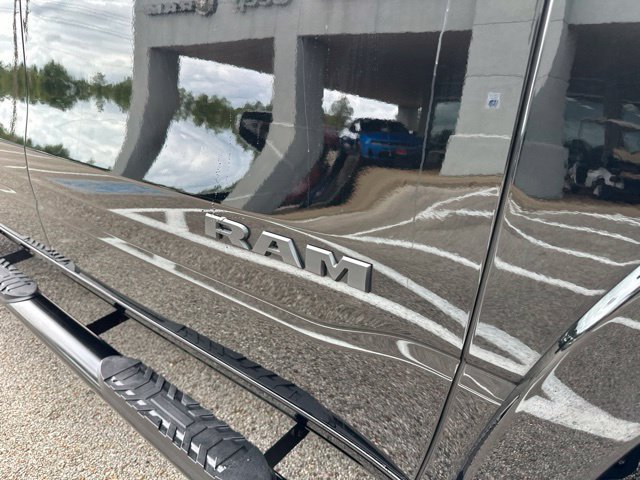 Used 2026 RAM 1500 Lone Star AWD/4WD image 56
