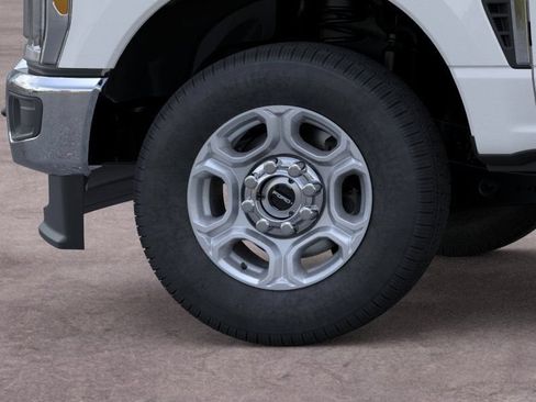 New 2026 Ford F250 XLT AWD/4WD image 19