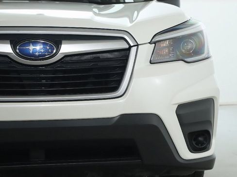 Used 2021 Subaru Forester image 7
