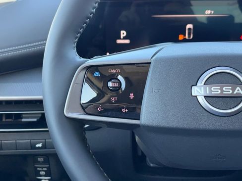 New 2026 Nissan Murano SV AWD/4WD image 10