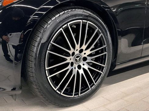 Certified 2023 Mercedes-Benz C 300 4MATIC Sedan image 8