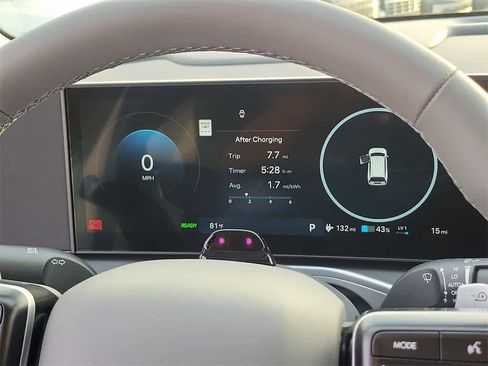 New 2026 Hyundai Ioniq 9 SE image 27