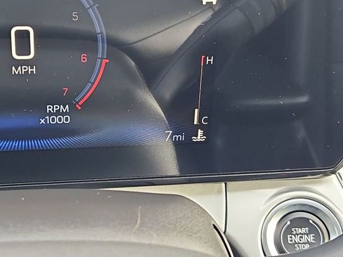 New 2026 Chevrolet Trax LT image 16