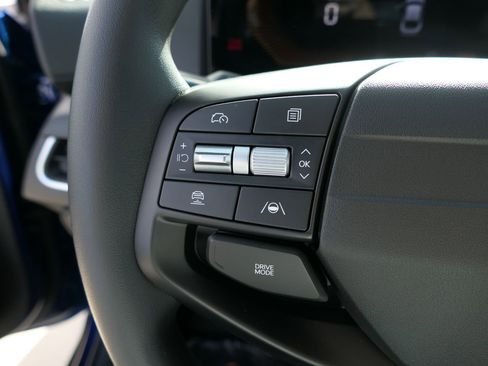 New 2025 Kia K4 LXS image 13