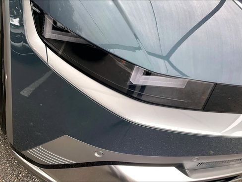 Certified 2025 Hyundai Ioniq 5 Limited RWD image 26