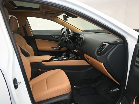 New 2026 Lexus NX 350h AWD w/ Accessory Package (2T) image 11