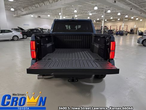 New 2026 Toyota Tacoma TRD Off-Road image 12