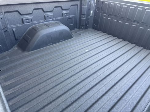 New 2025 Chevrolet Silverado 1500 RST w/ Protection Package image 18