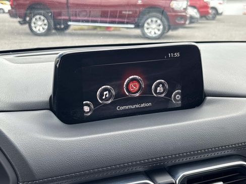 Used 2019 MAZDA CX-5 Touring FWD image 31