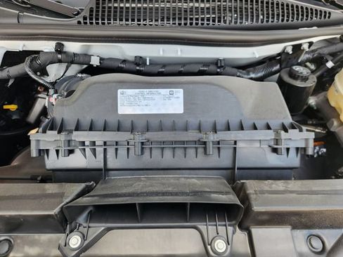 New 2026 Chevrolet Express 2500 Extended w/ Driver Convenience Package RWD image 30