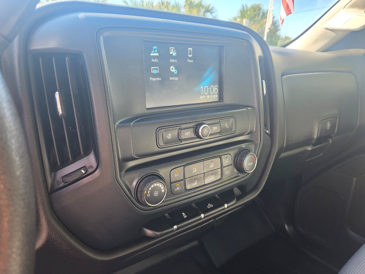 Used 2019 Chevrolet Silverado 2500 W/T RWD image 9