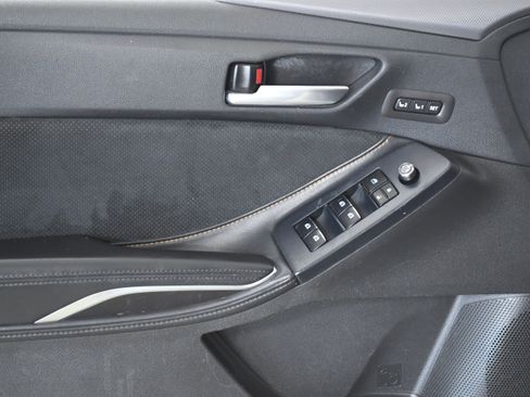 Used 2022 Toyota Avalon Touring w/ Advanced Safety Package image 21