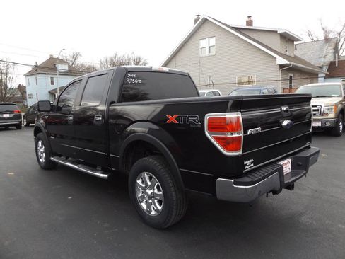 Used 2013 Ford F150 XLT w/ Luxury Equipment Group image 10