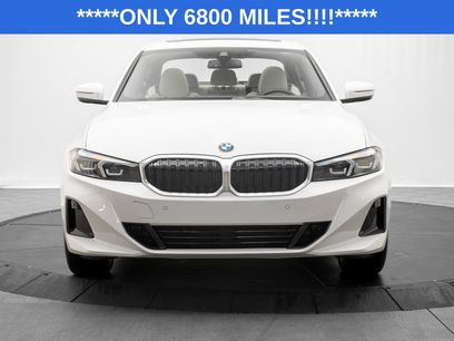 Used 2024 BMW 330i xDrive Sedan w/ Convenience Package
