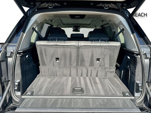 Used 2025 BMW X7 xDrive40i image 29