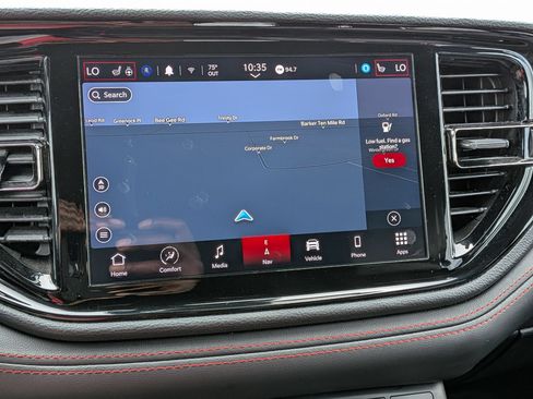 Used 2024 Dodge Durango GT AWD/4WD image 23